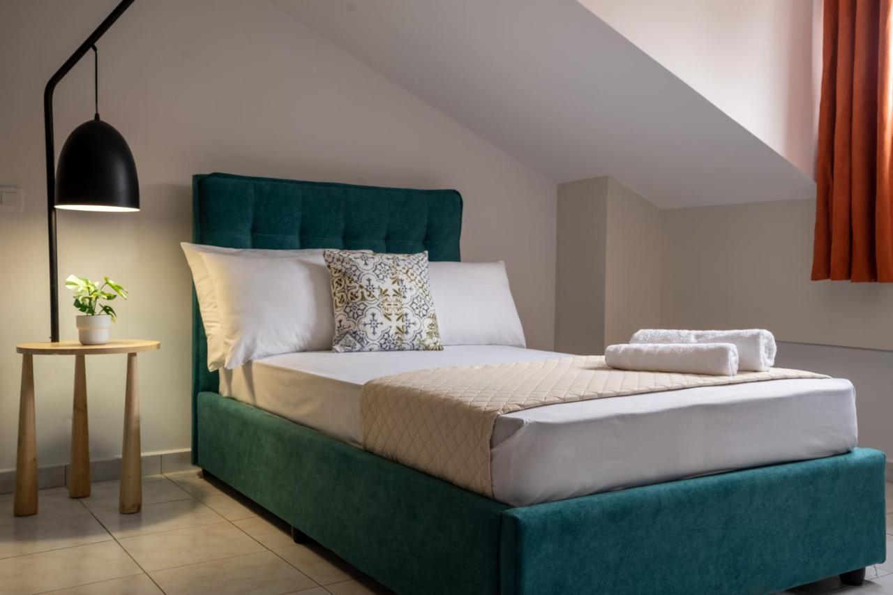 Апартаменты Sofitaki Аргостолион Экстерьер фото