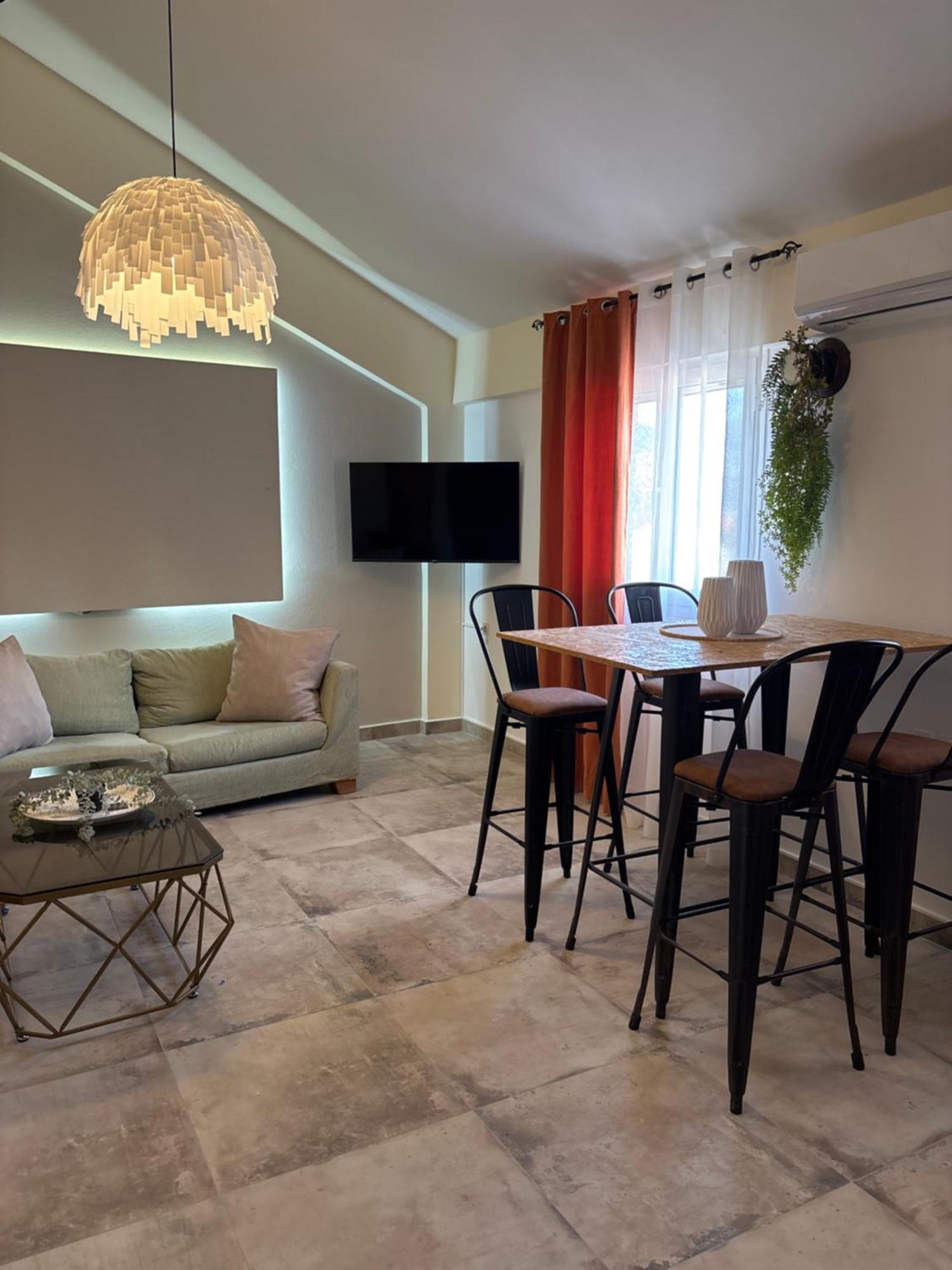 Апартаменты Sofitaki Аргостолион Экстерьер фото